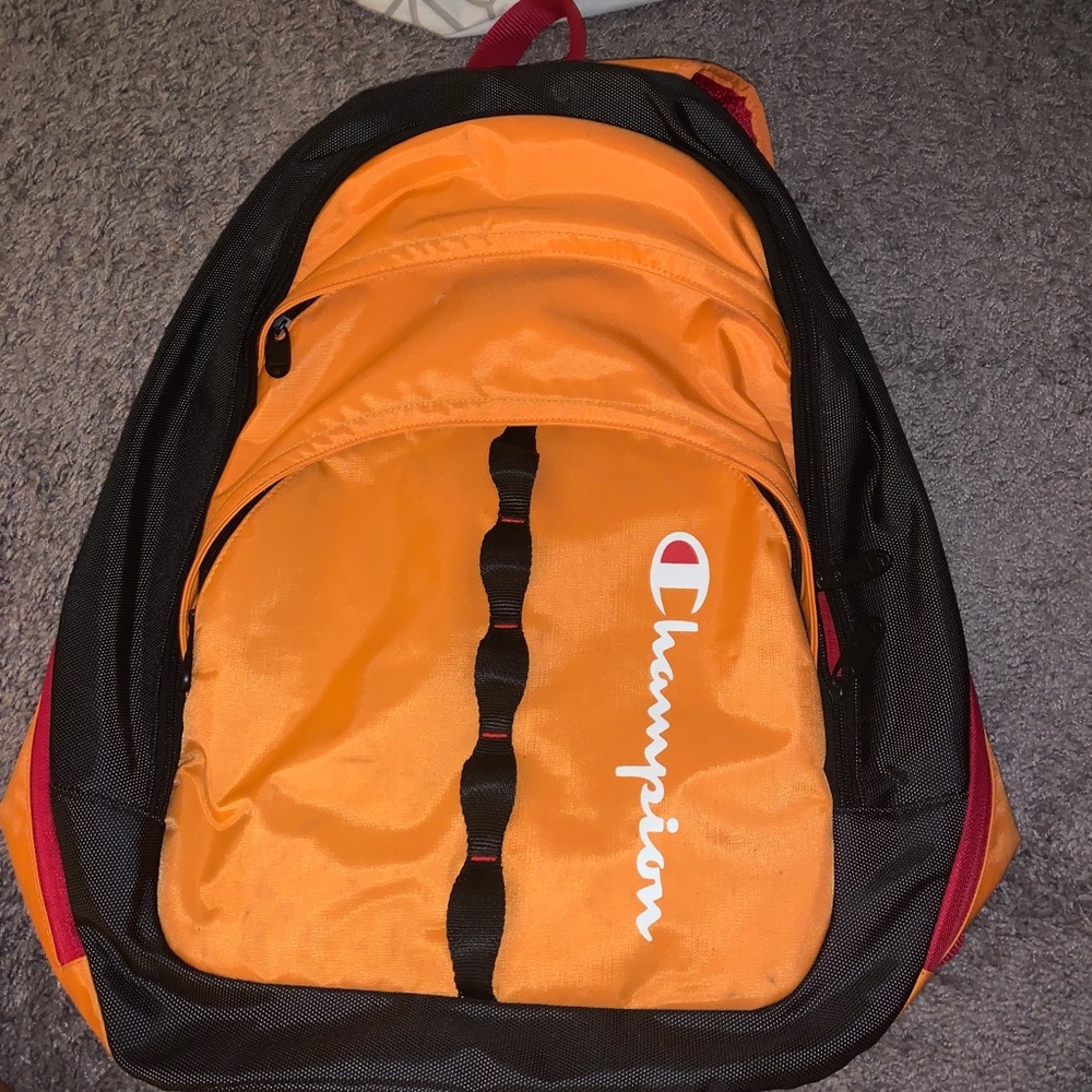 Champion Backpack - image 1